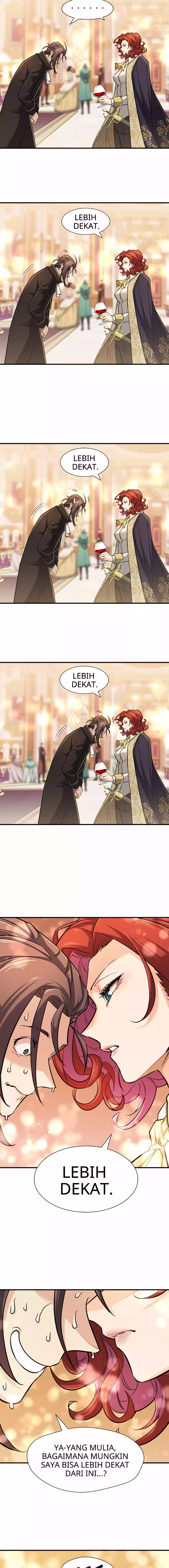 Read The Greatest Estate Developer (ID) Manga Online