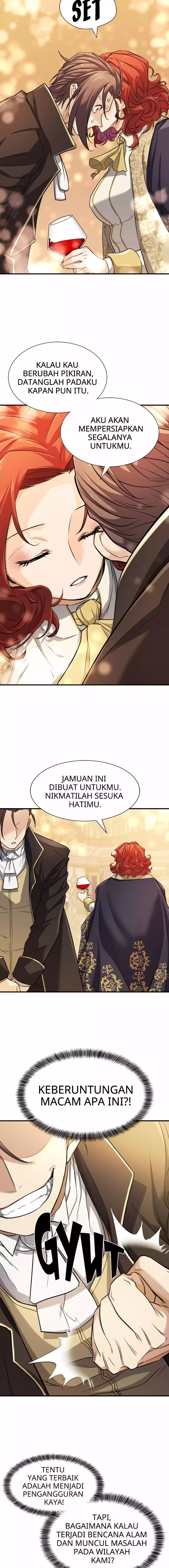 Read The Greatest Estate Developer (ID) Manga Online