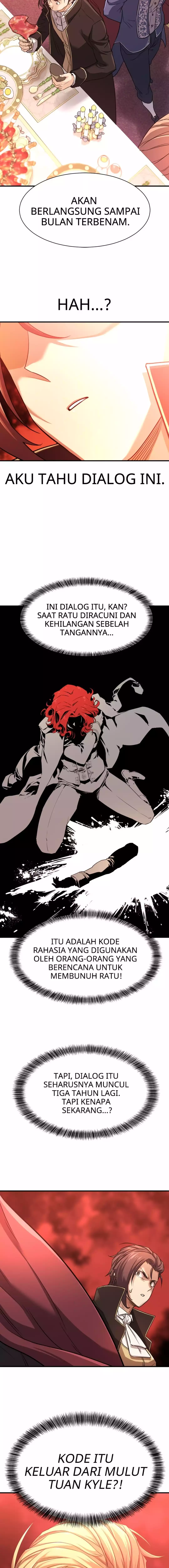 Read The Greatest Estate Developer (ID) Manga Online