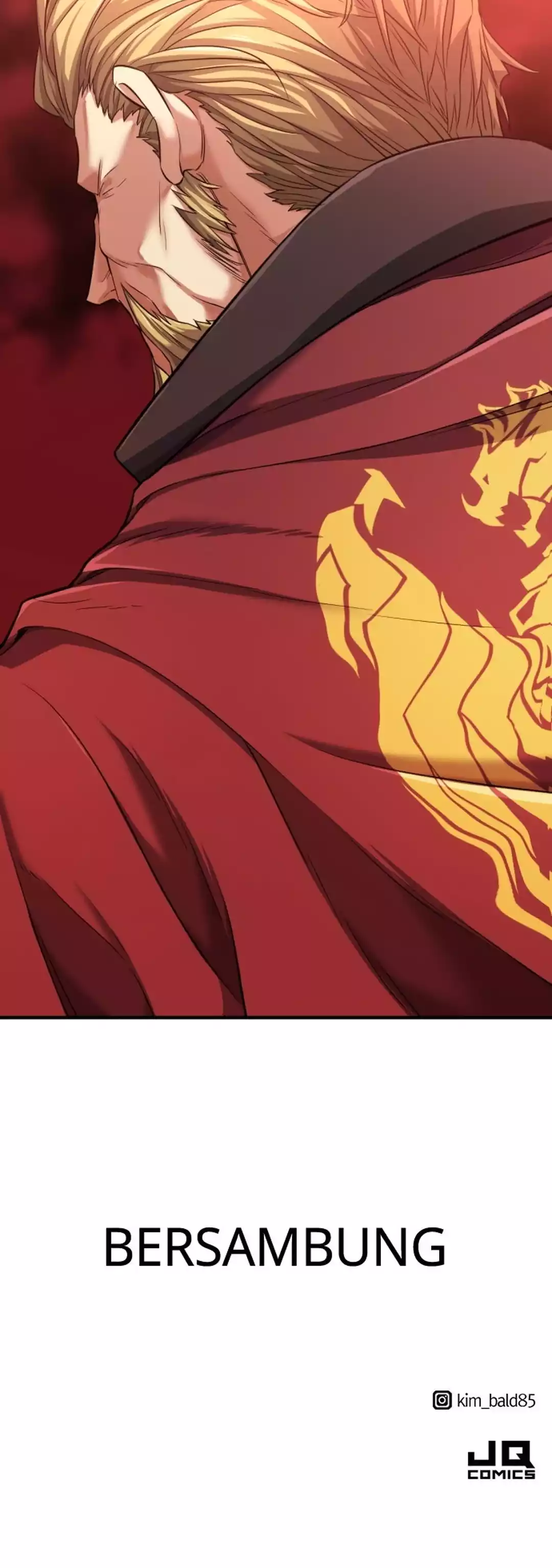 Read The Greatest Estate Developer (ID) Manga Online