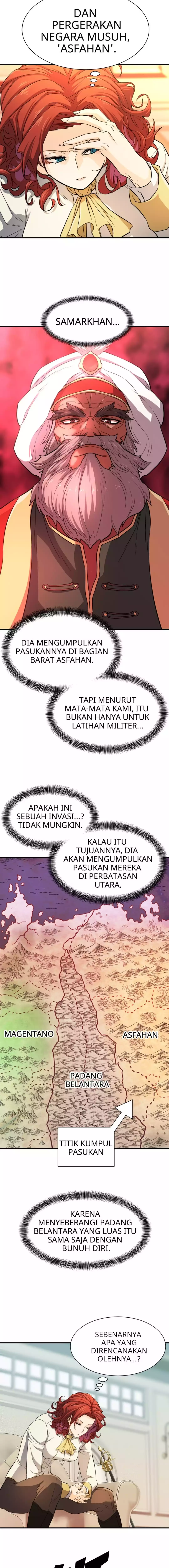 Read The Greatest Estate Developer (ID) Manga Online