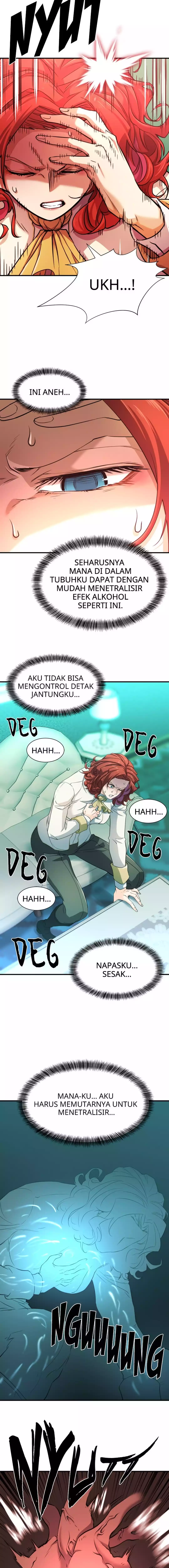 Read The Greatest Estate Developer (ID) Manga Online