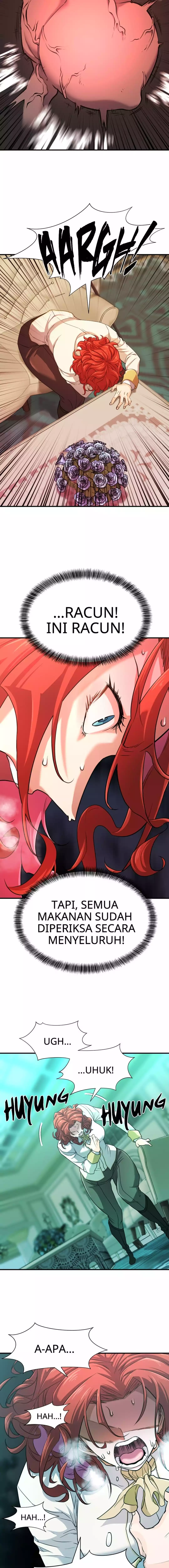 Read The Greatest Estate Developer (ID) Manga Online