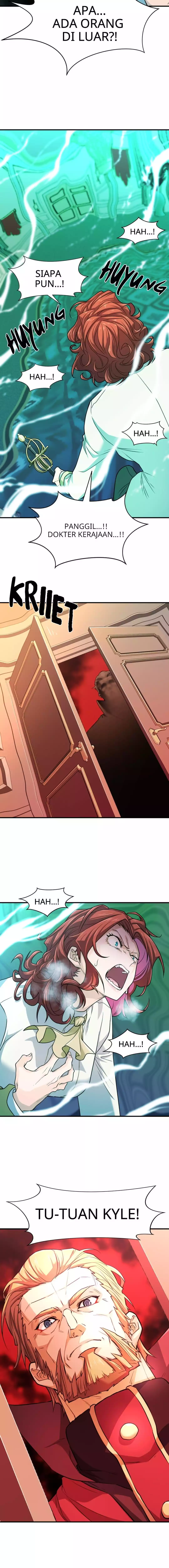 Read The Greatest Estate Developer (ID) Manga Online