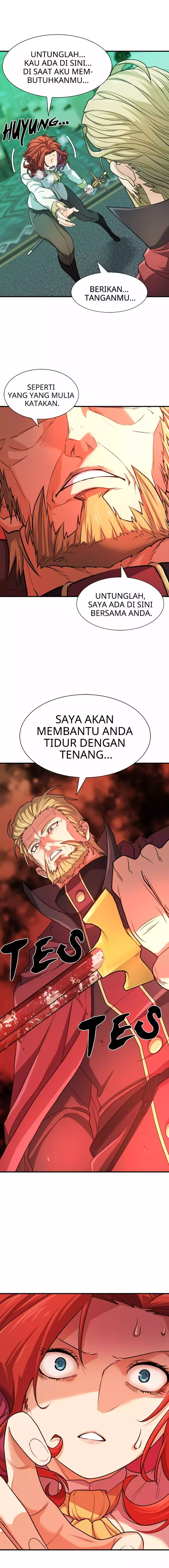 Read The Greatest Estate Developer (ID) Manga Online