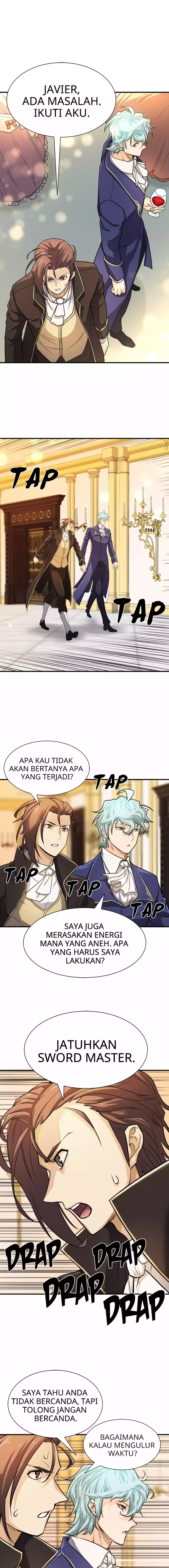 Read The Greatest Estate Developer (ID) Manga Online