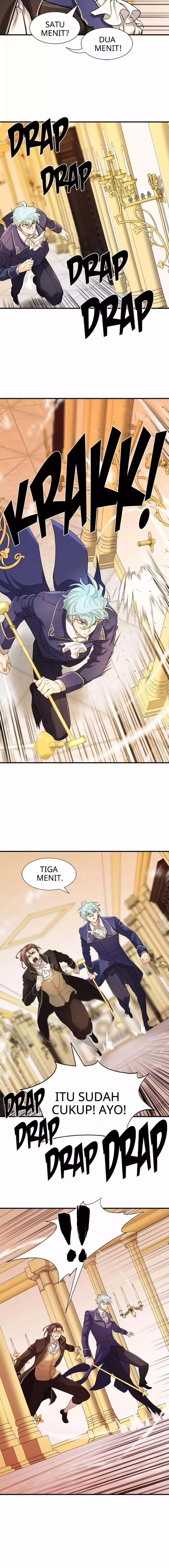 Read The Greatest Estate Developer (ID) Manga Online