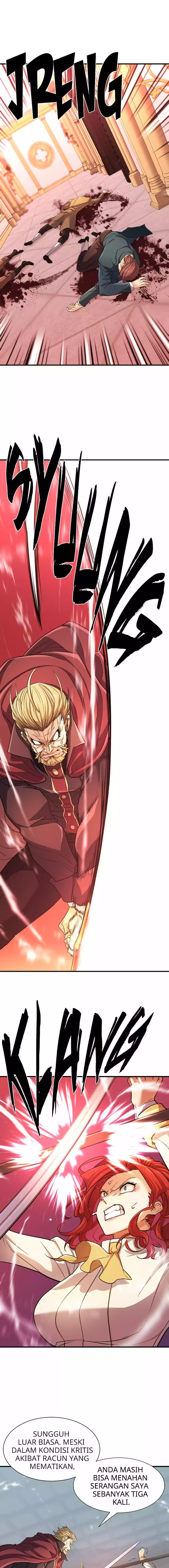 Read The Greatest Estate Developer (ID) Manga Online