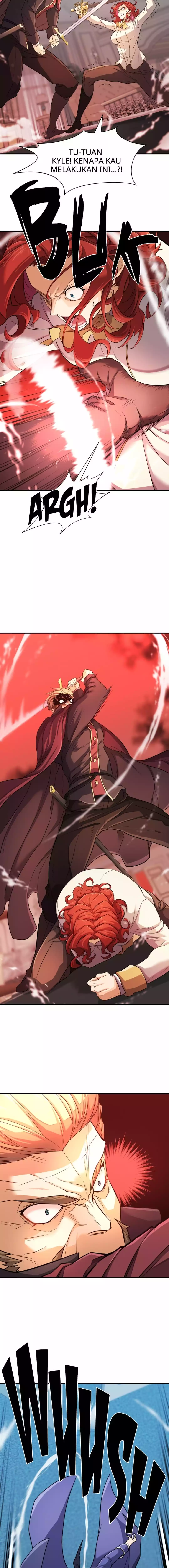 Read The Greatest Estate Developer (ID) Manga Online