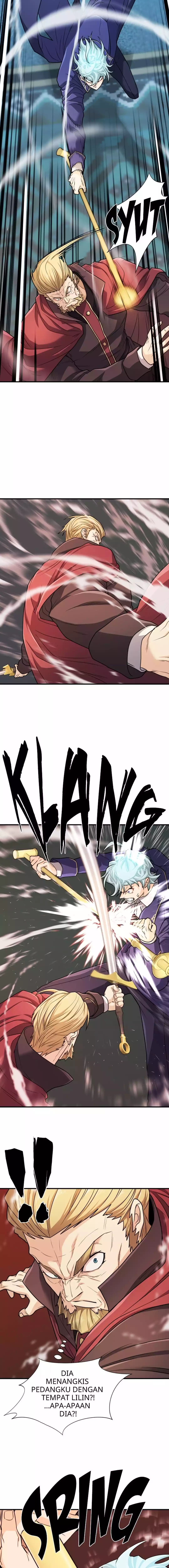 Read The Greatest Estate Developer (ID) Manga Online