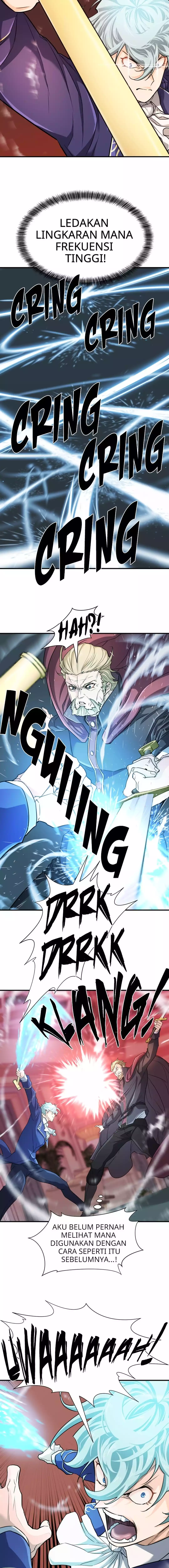 Read The Greatest Estate Developer (ID) Manga Online