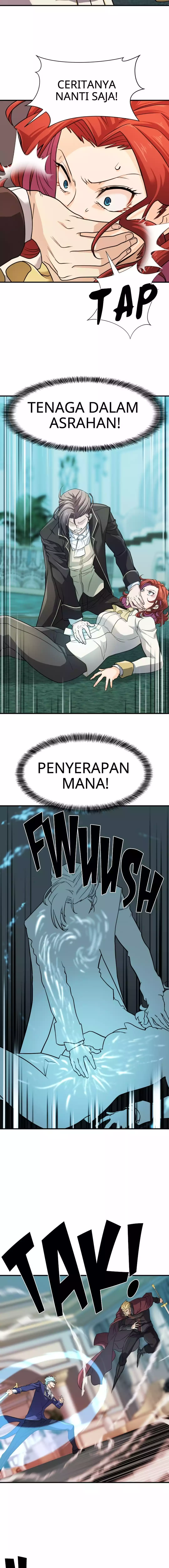 Read The Greatest Estate Developer (ID) Manga Online