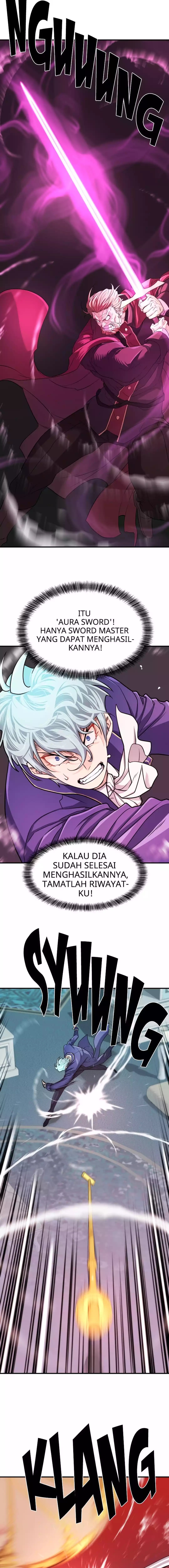 Read The Greatest Estate Developer (ID) Manga Online