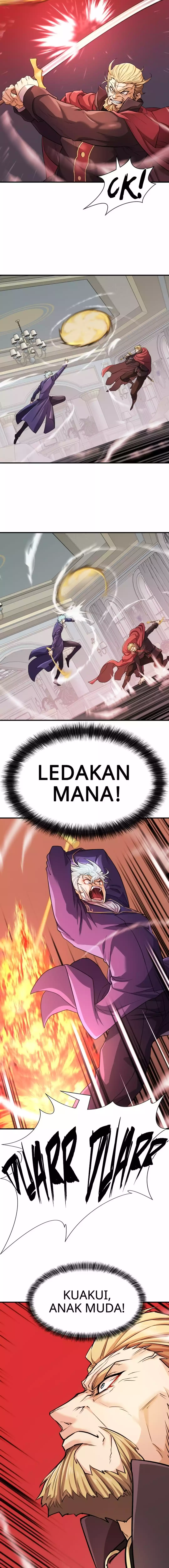 Read The Greatest Estate Developer (ID) Manga Online