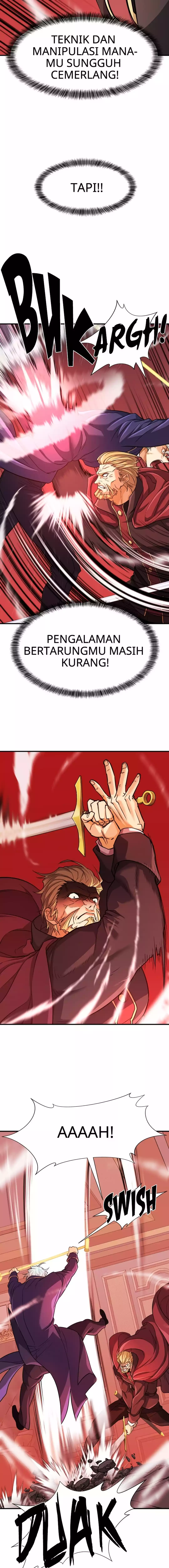 Read The Greatest Estate Developer (ID) Manga Online