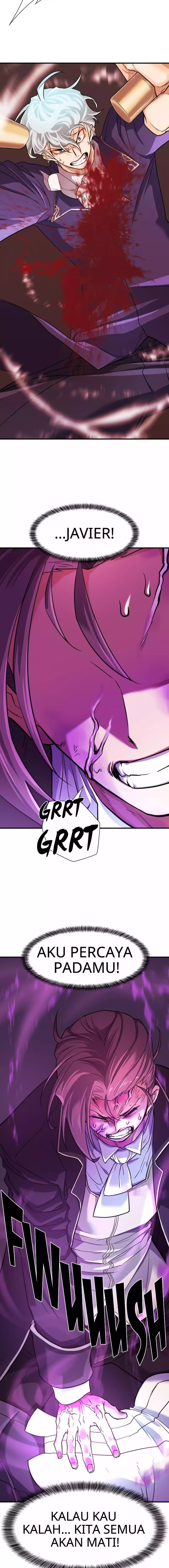 Read The Greatest Estate Developer (ID) Manga Online