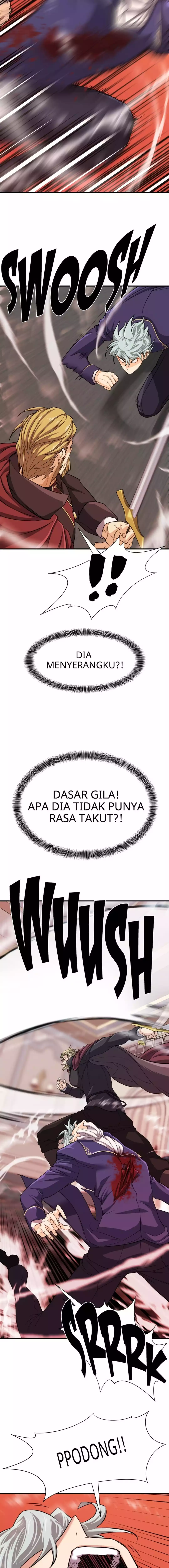 Read The Greatest Estate Developer (ID) Manga Online