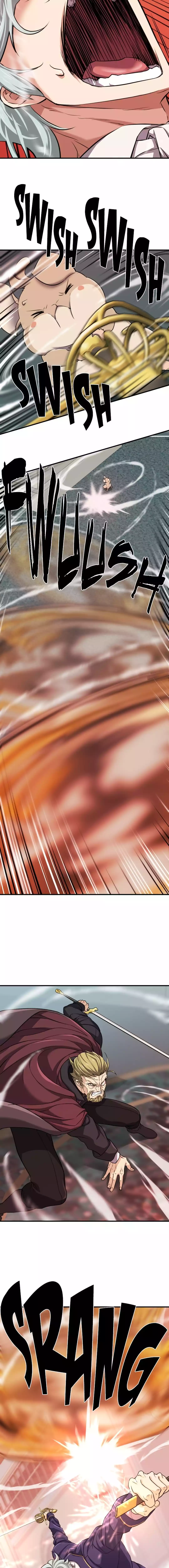 Read The Greatest Estate Developer (ID) Manga Online