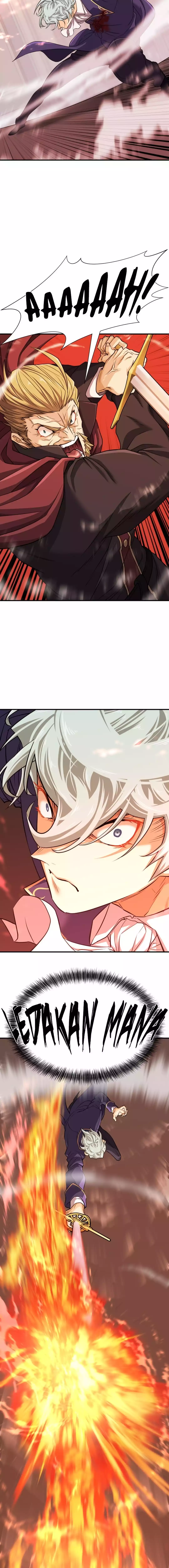 Read The Greatest Estate Developer (ID) Manga Online