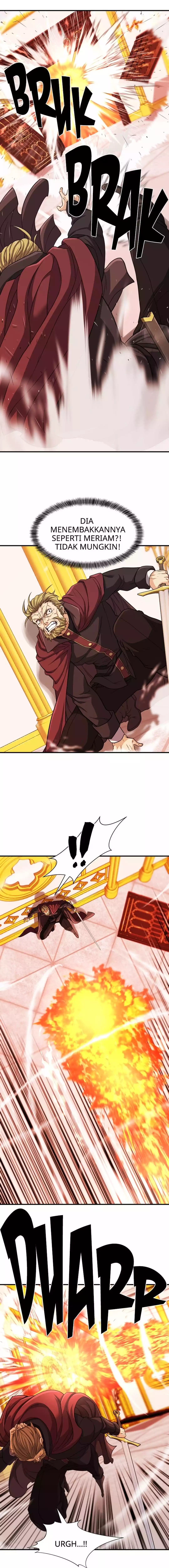 Read The Greatest Estate Developer (ID) Manga Online