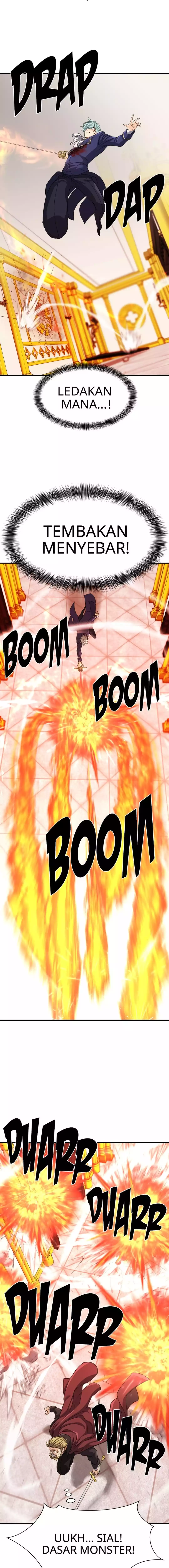 Read The Greatest Estate Developer (ID) Manga Online