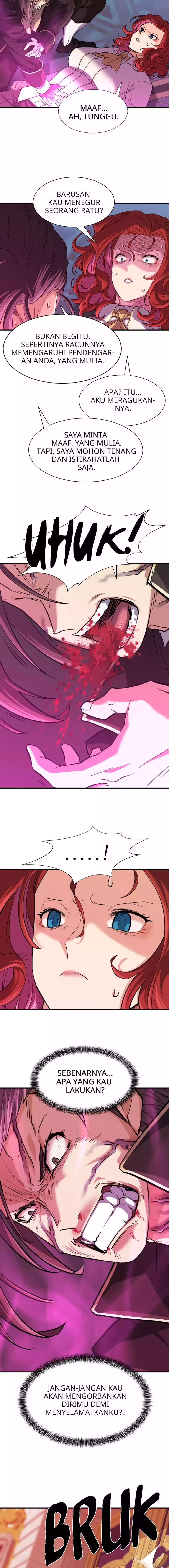 Read The Greatest Estate Developer (ID) Manga Online