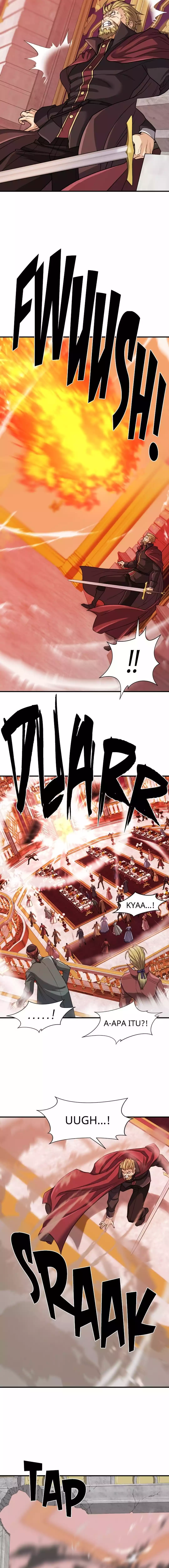 Read The Greatest Estate Developer (ID) Manga Online