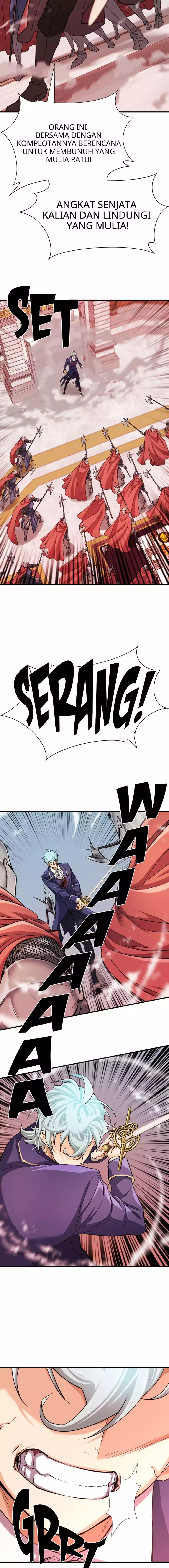 Read The Greatest Estate Developer (ID) Manga Online