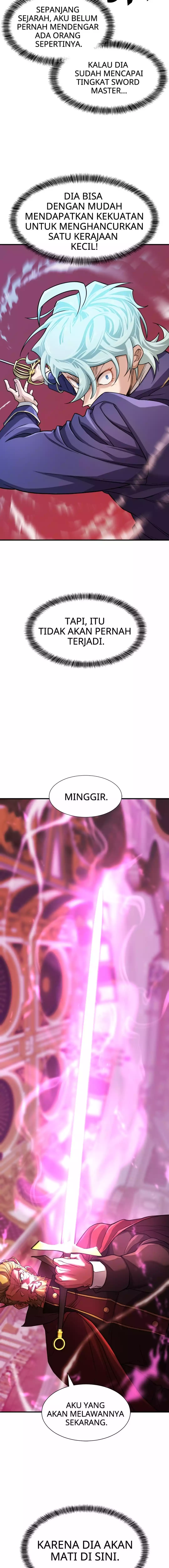 Read The Greatest Estate Developer (ID) Manga Online