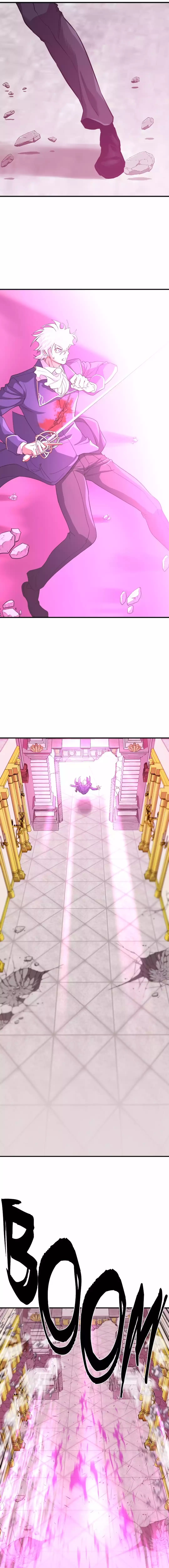 Read The Greatest Estate Developer (ID) Manga Online