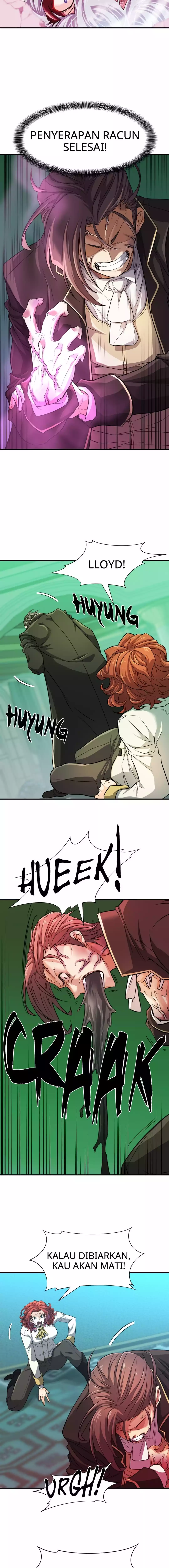 Read The Greatest Estate Developer (ID) Manga Online