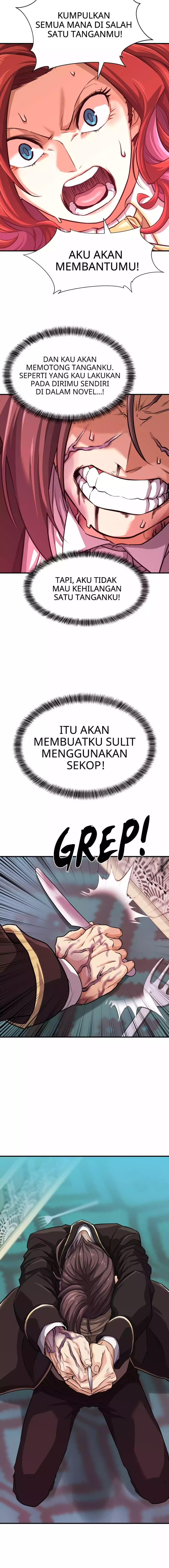 Read The Greatest Estate Developer (ID) Manga Online