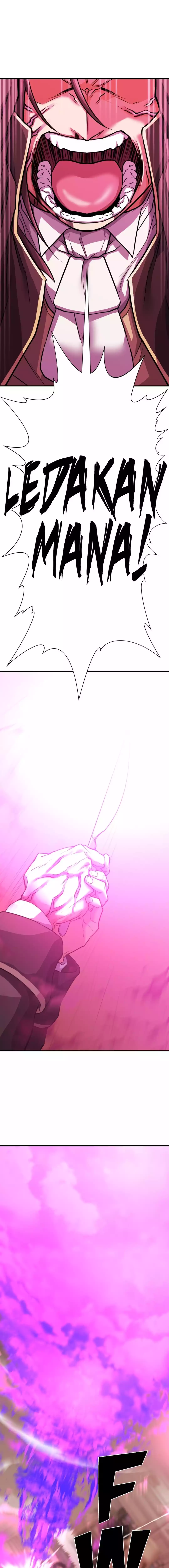 Read The Greatest Estate Developer (ID) Manga Online