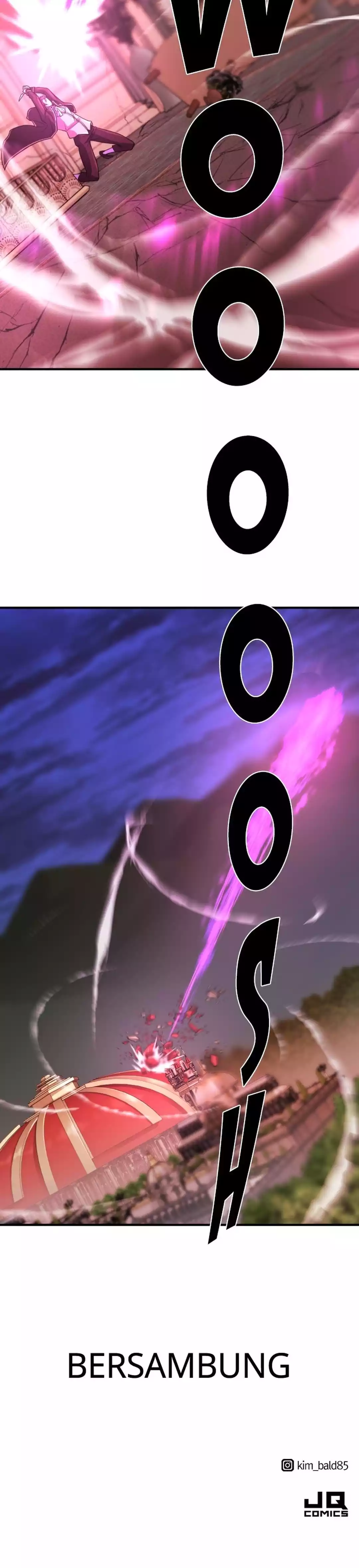 Read The Greatest Estate Developer (ID) Manga Online