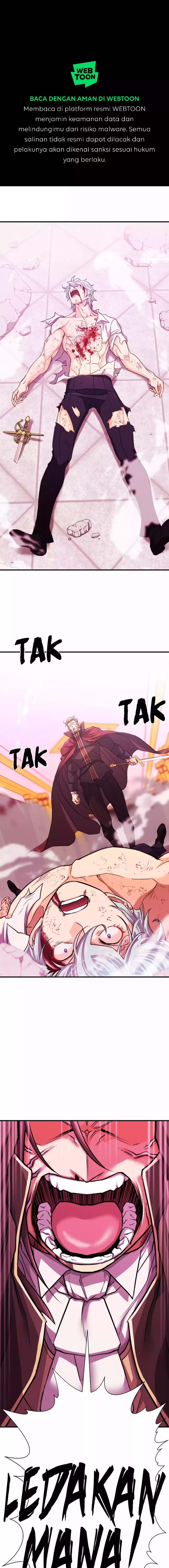 Read The Greatest Estate Developer (ID) Manga Online