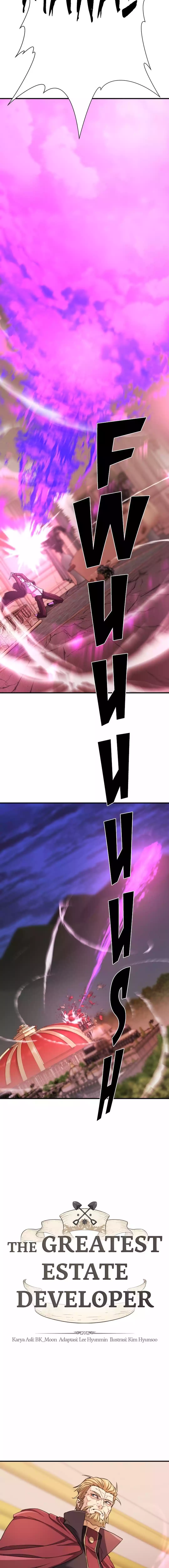 Read The Greatest Estate Developer (ID) Manga Online