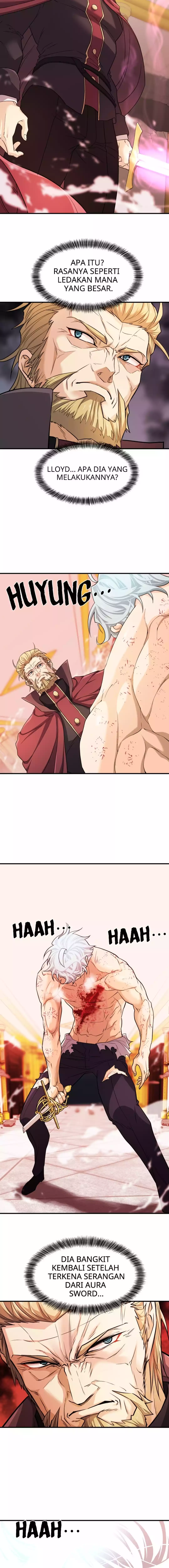 Read The Greatest Estate Developer (ID) Manga Online