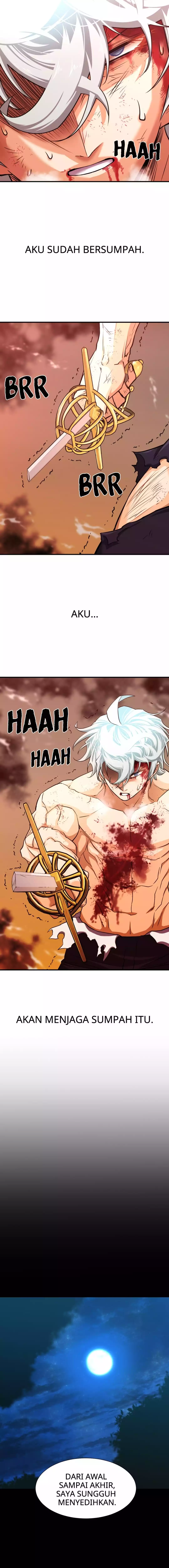 Read The Greatest Estate Developer (ID) Manga Online