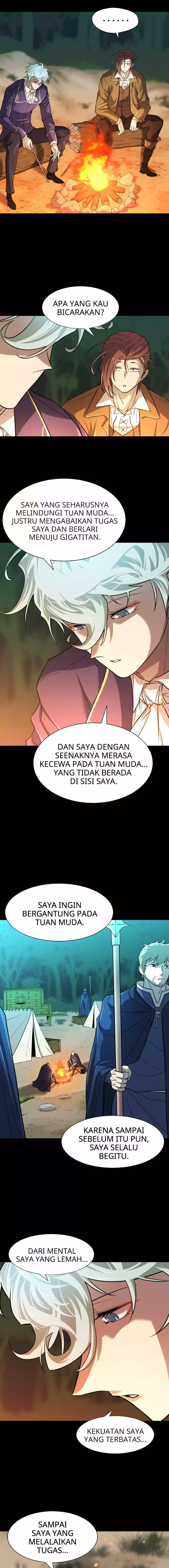 Read The Greatest Estate Developer (ID) Manga Online