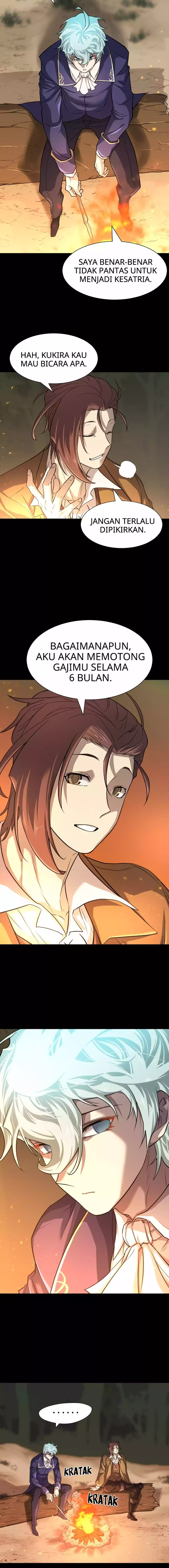 Read The Greatest Estate Developer (ID) Manga Online