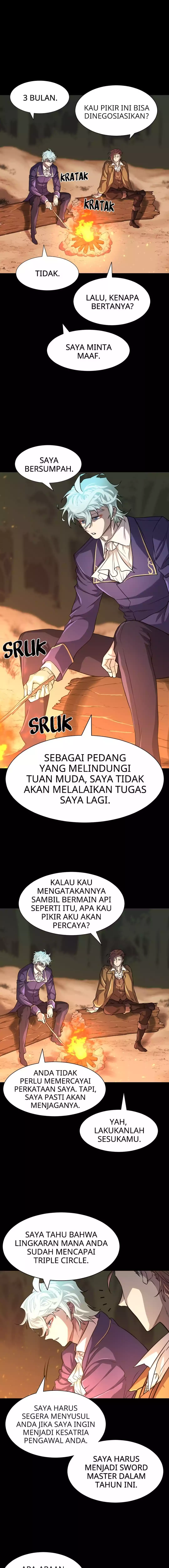 Read The Greatest Estate Developer (ID) Manga Online