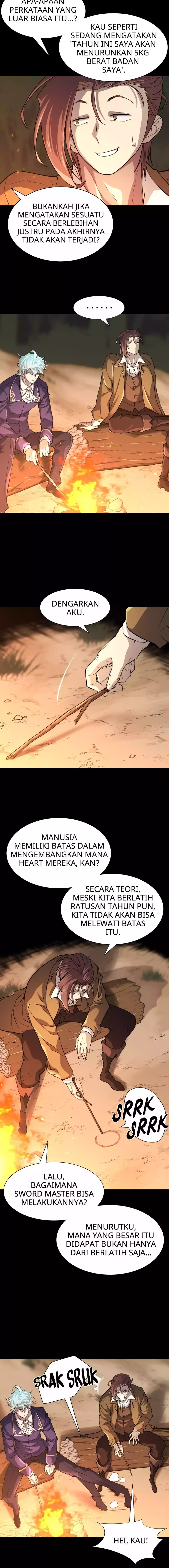 Read The Greatest Estate Developer (ID) Manga Online