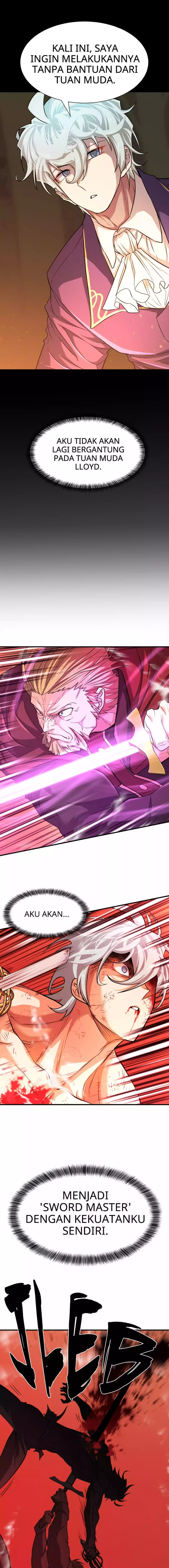 Read The Greatest Estate Developer (ID) Manga Online