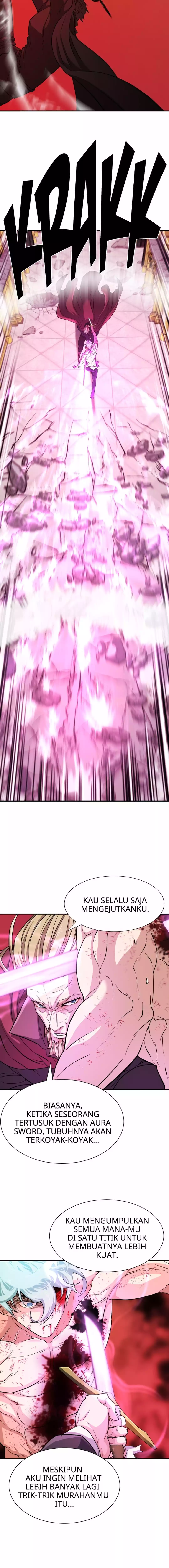 Read The Greatest Estate Developer (ID) Manga Online