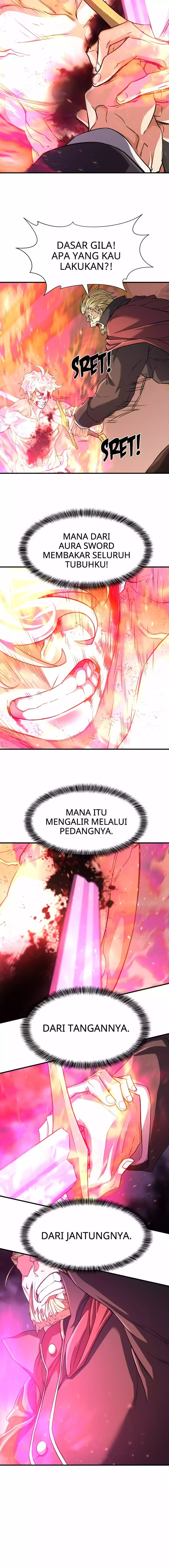 Read The Greatest Estate Developer (ID) Manga Online