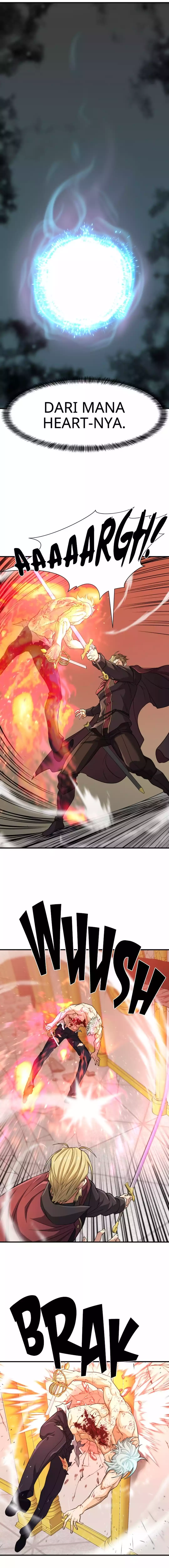 Read The Greatest Estate Developer (ID) Manga Online