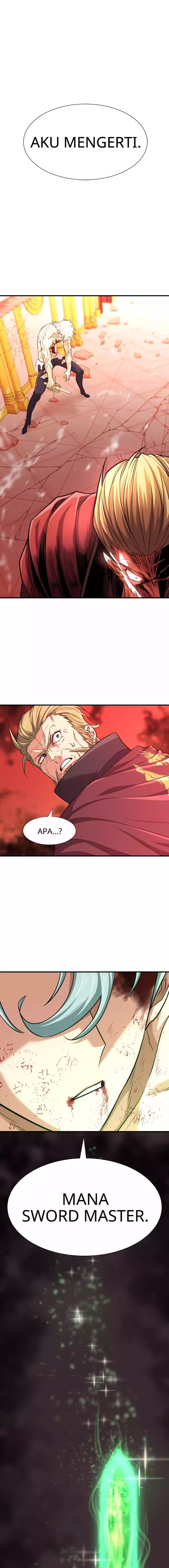 Read The Greatest Estate Developer (ID) Manga Online