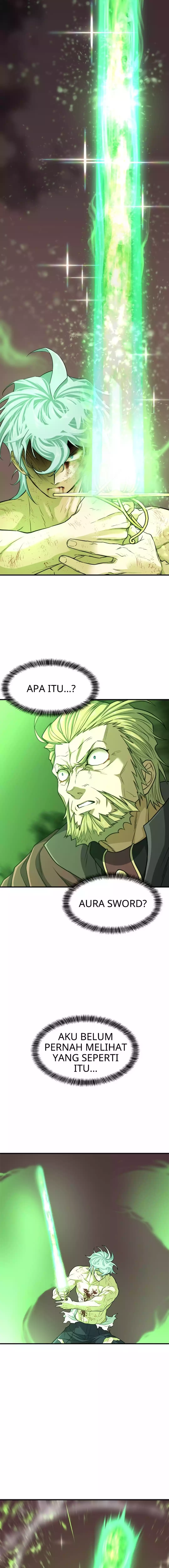 Read The Greatest Estate Developer (ID) Manga Online