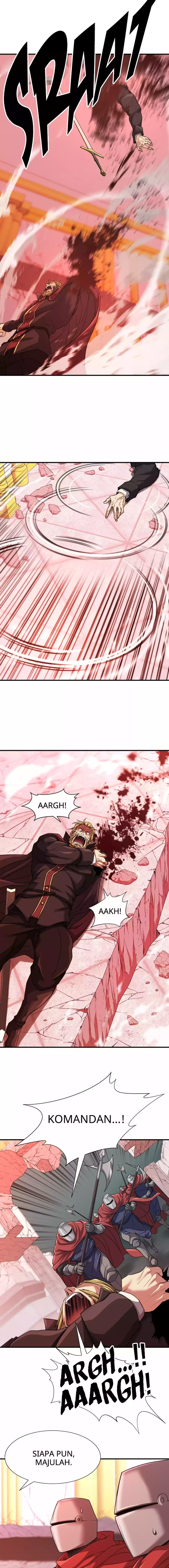 Read The Greatest Estate Developer (ID) Manga Online