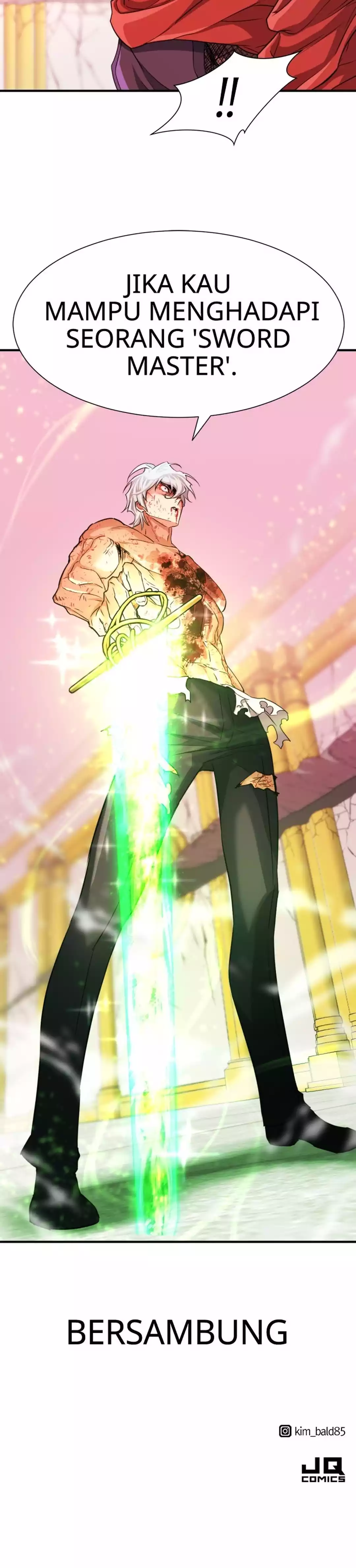 Read The Greatest Estate Developer (ID) Manga Online